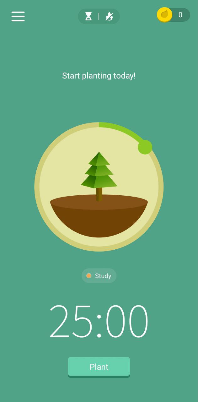 Forest專注森林