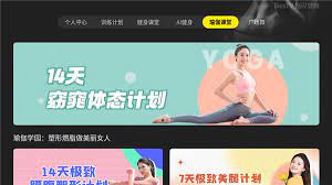 BesTV當(dāng)貝健身