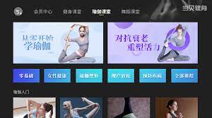 BesTV當(dāng)貝健身