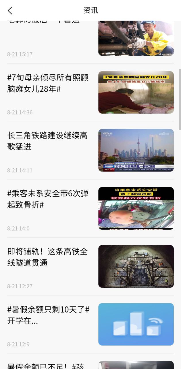 上鐵12306