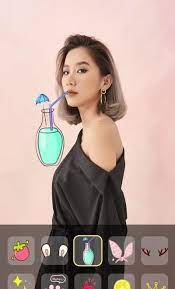 p圖美顏相機