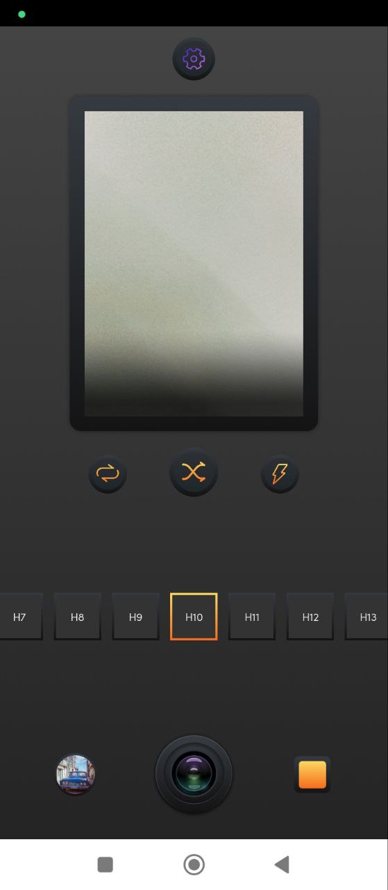 ChicCam