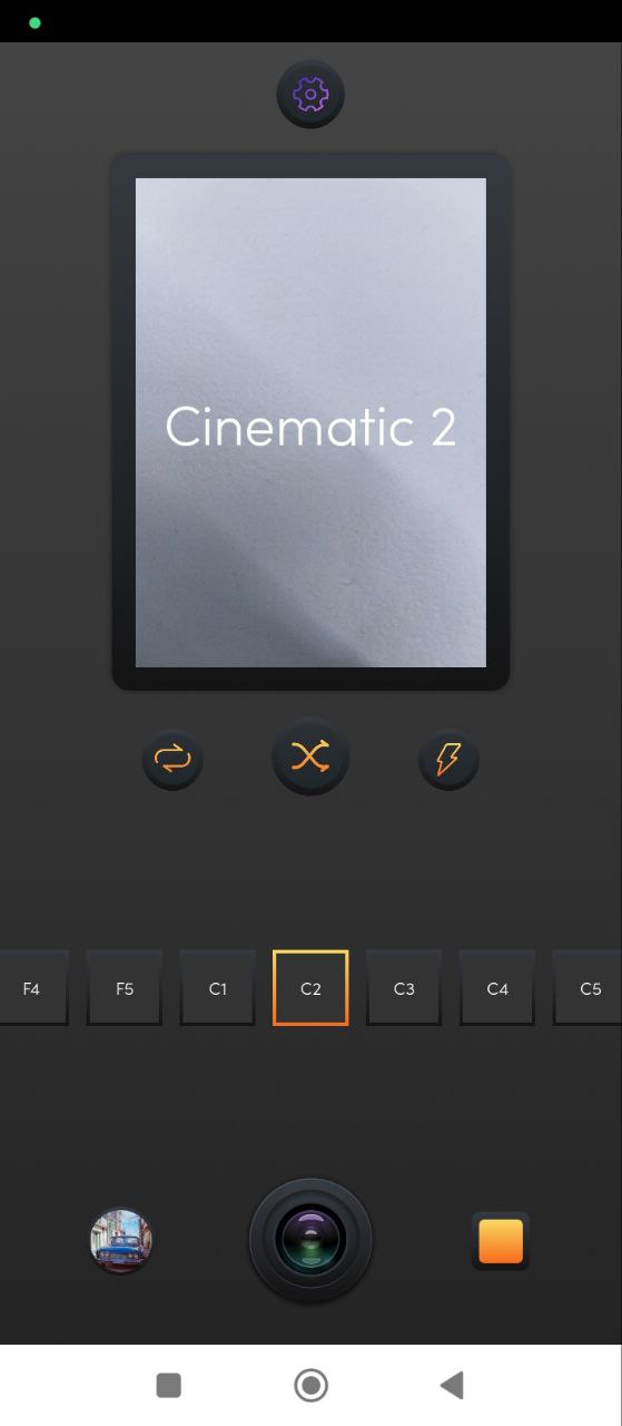 ChicCam