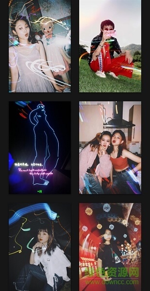 ChicCam