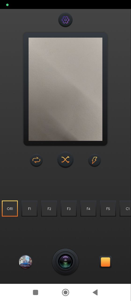 ChicCam