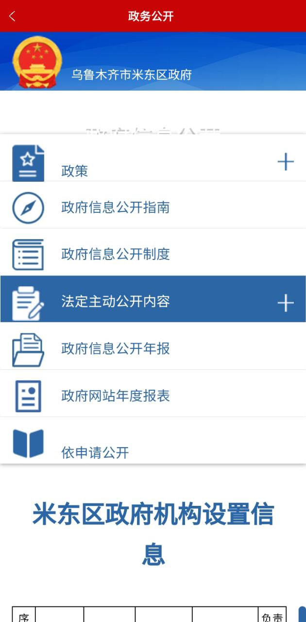 米東好地方