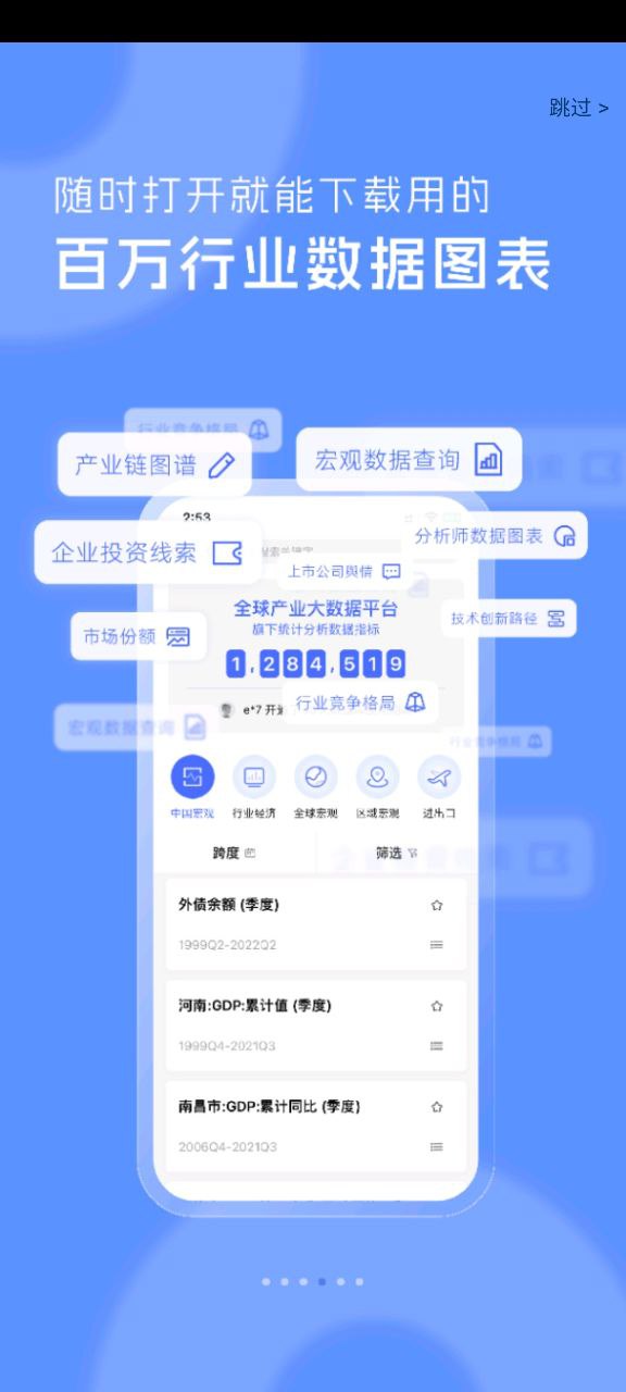 前瞻經濟學人
