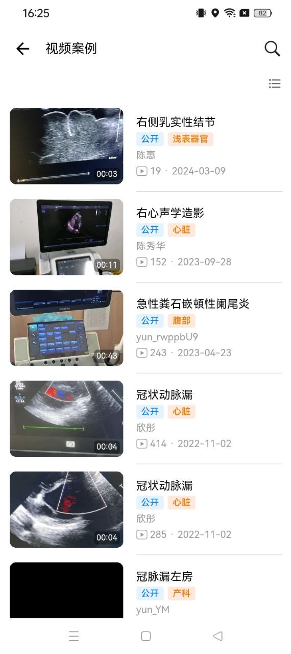 麥粒醫生