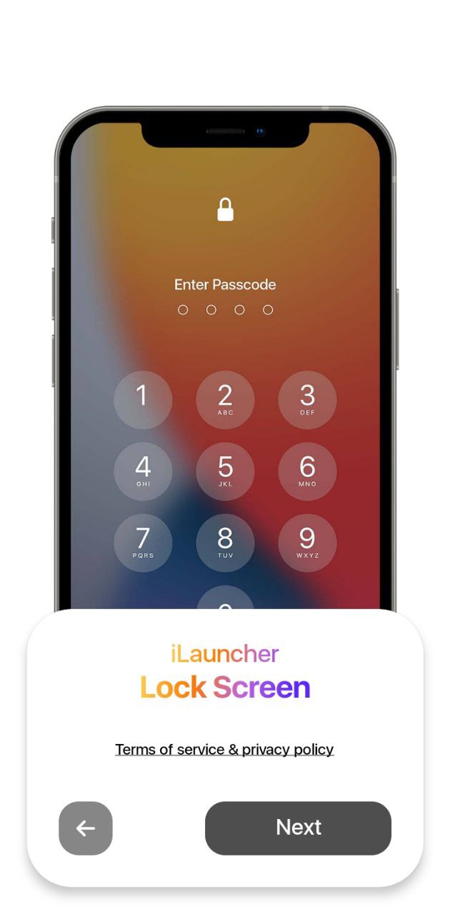 iLauncher