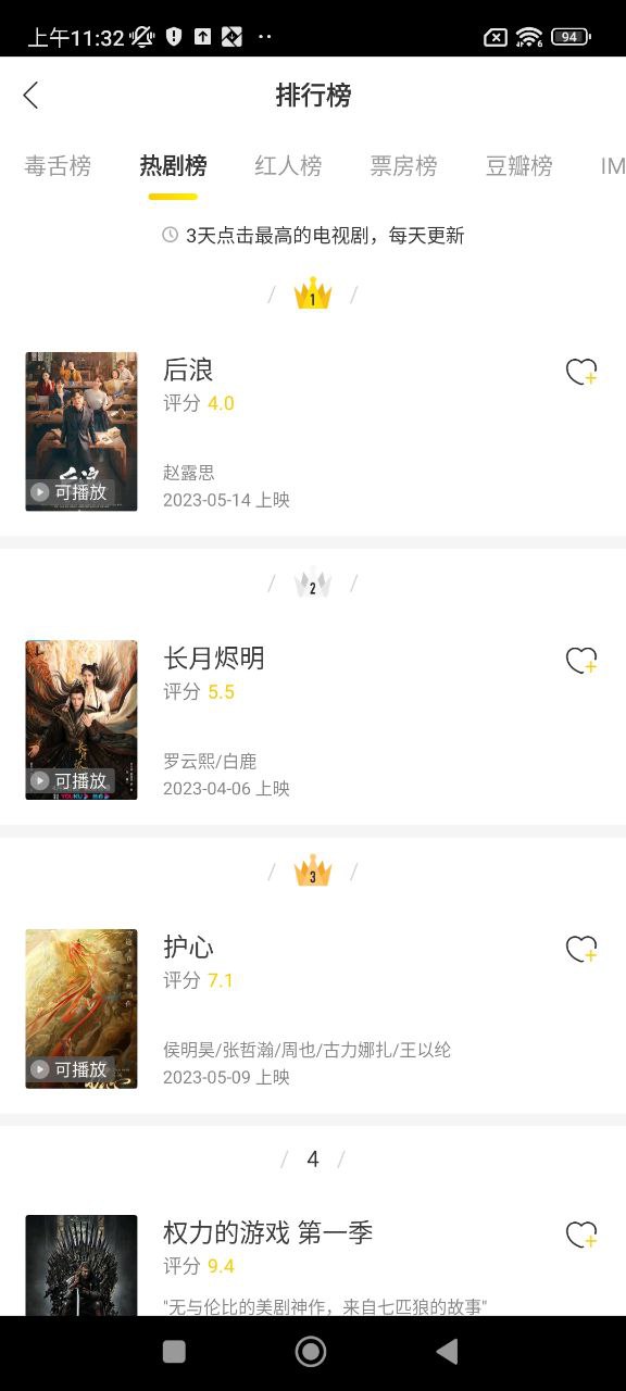美劇星球