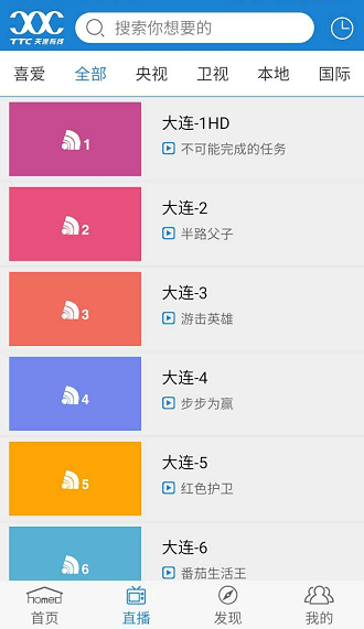 天途云