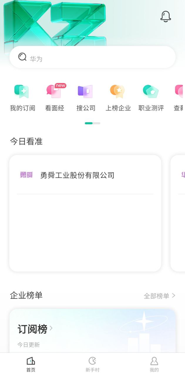 看準網