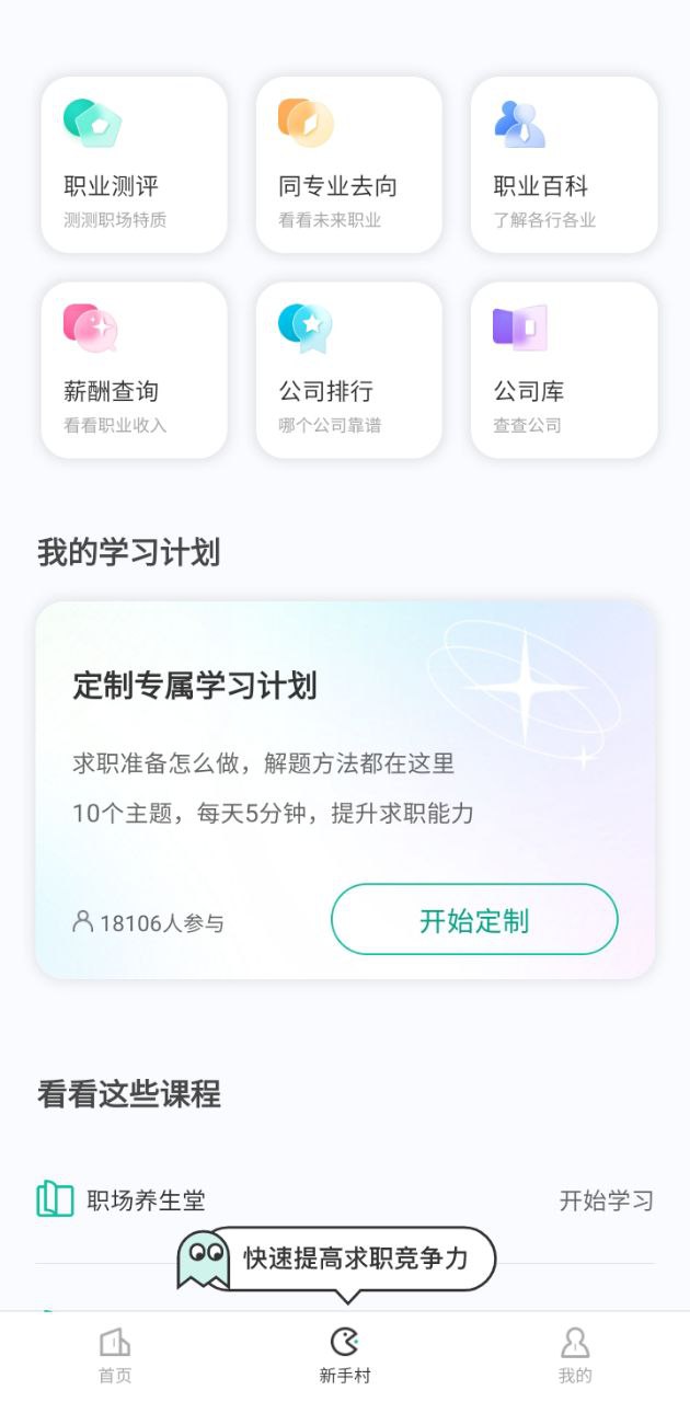 看準網