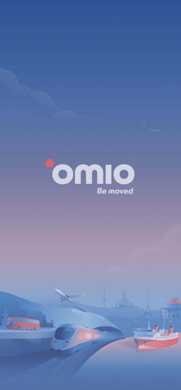 Omio
