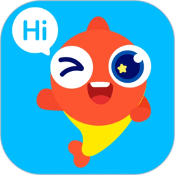 伴魚少兒英語(yǔ)