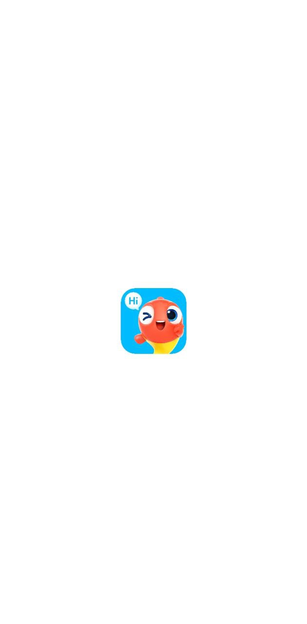 伴魚少兒英語