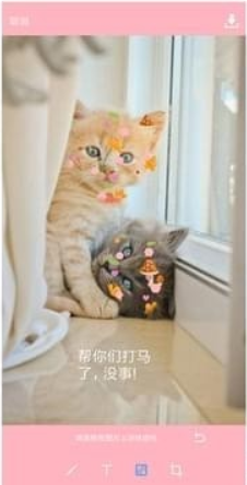 馬賽克修圖