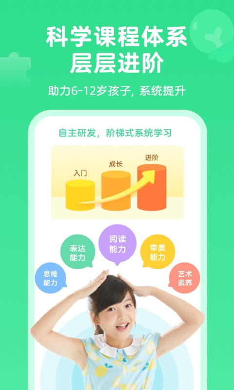 久趣英語