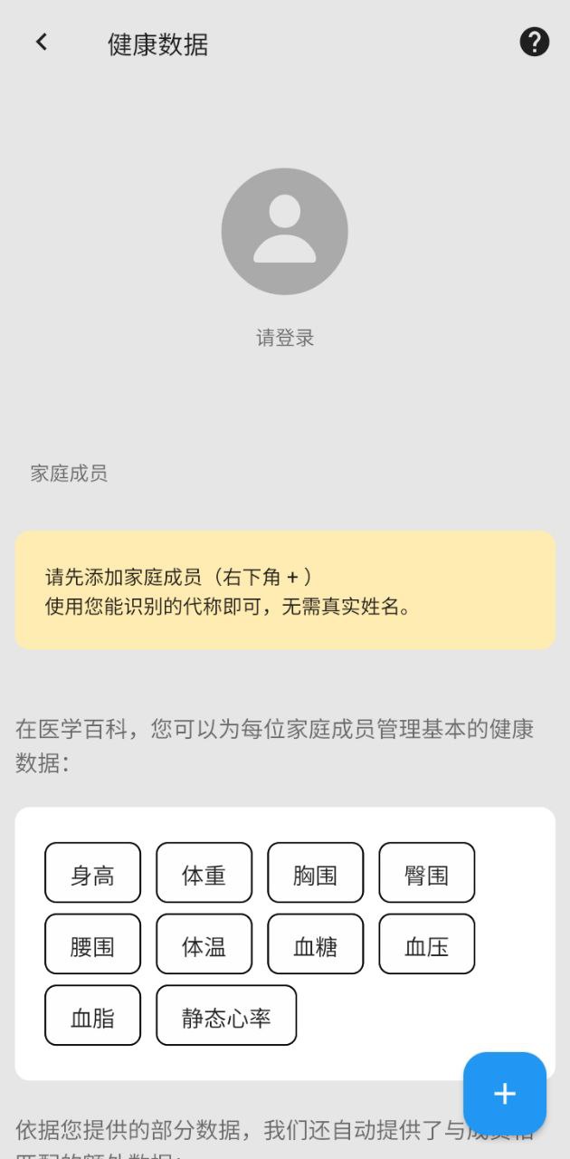 醫學百科
