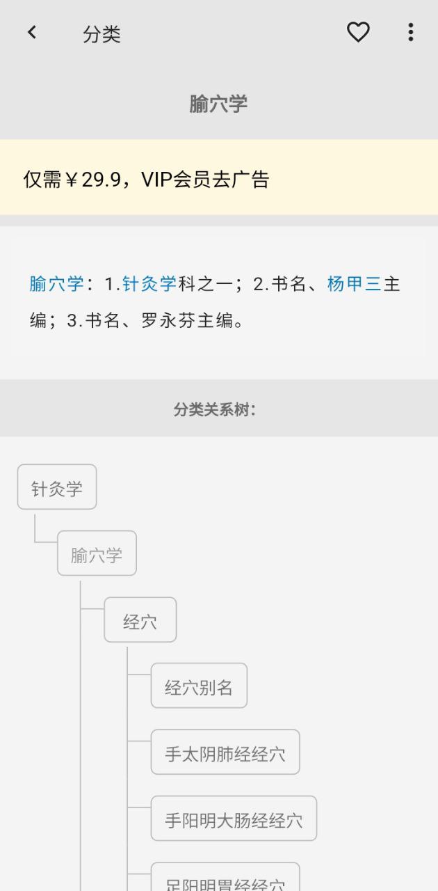 醫學百科