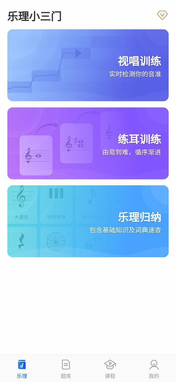 樂理手冊