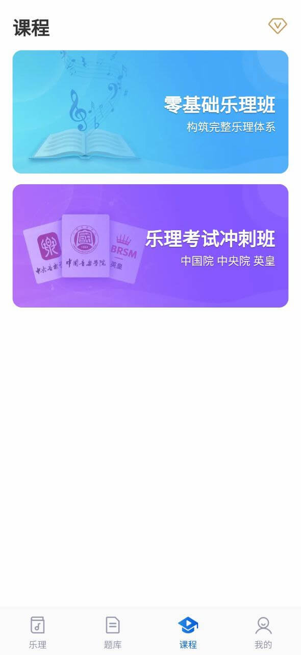 樂理手冊