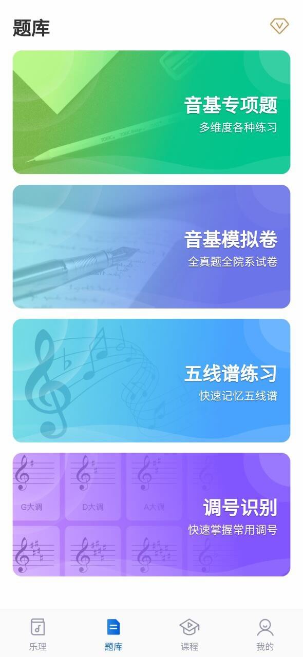 樂理手冊