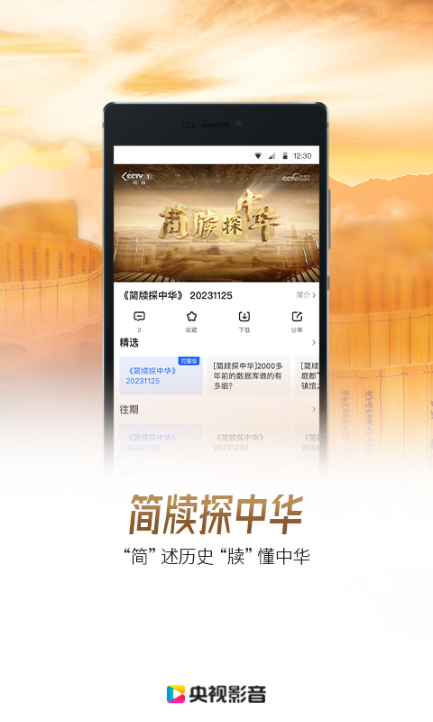 央視影音