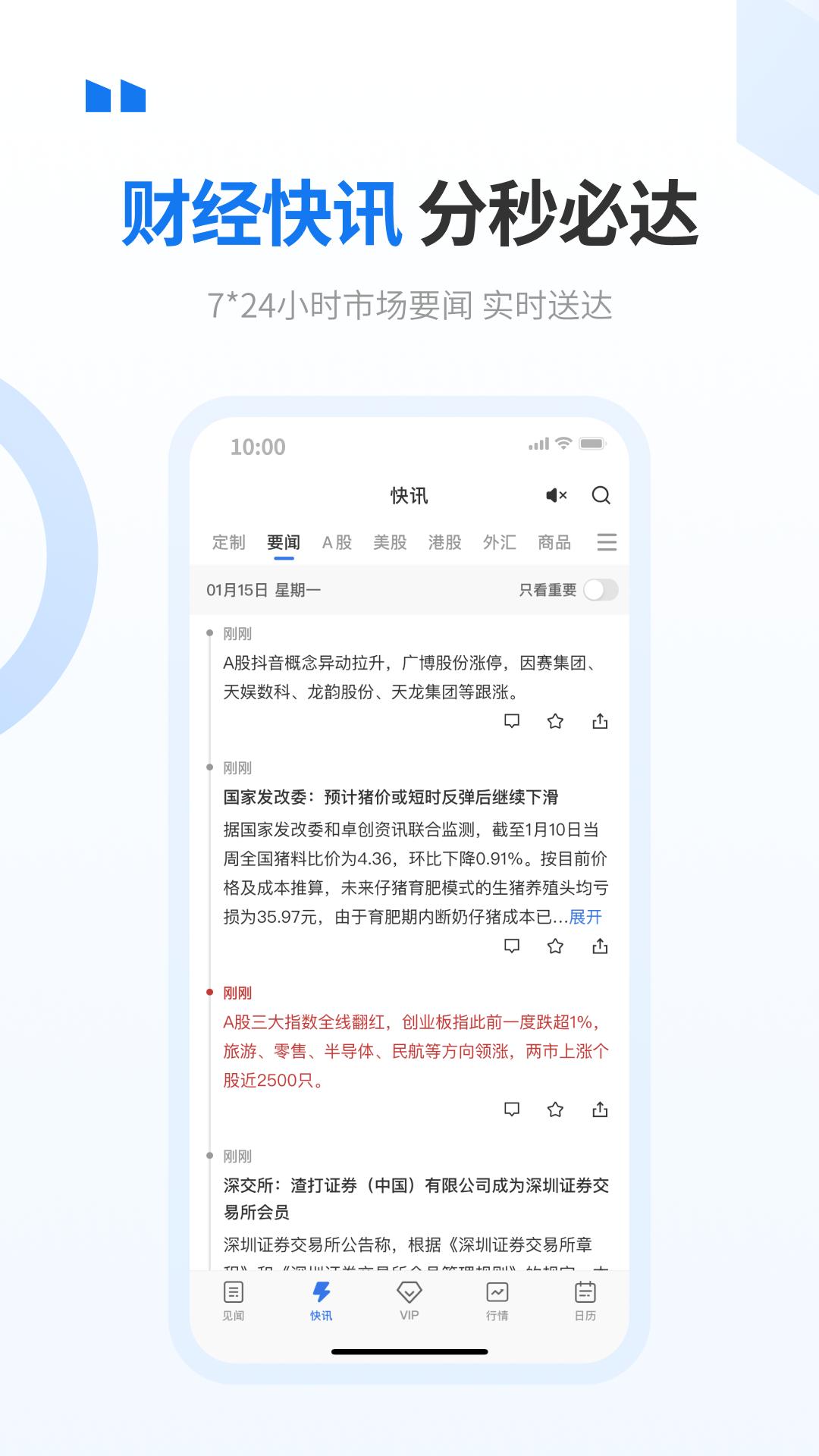 華爾街見聞
