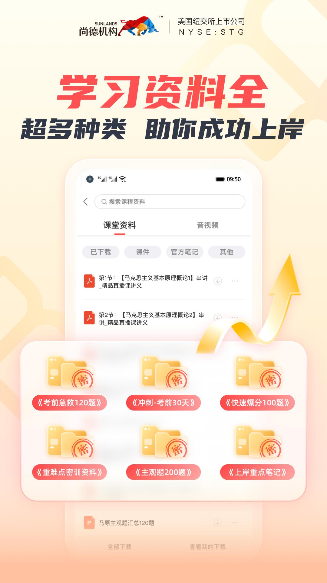 尚德機構