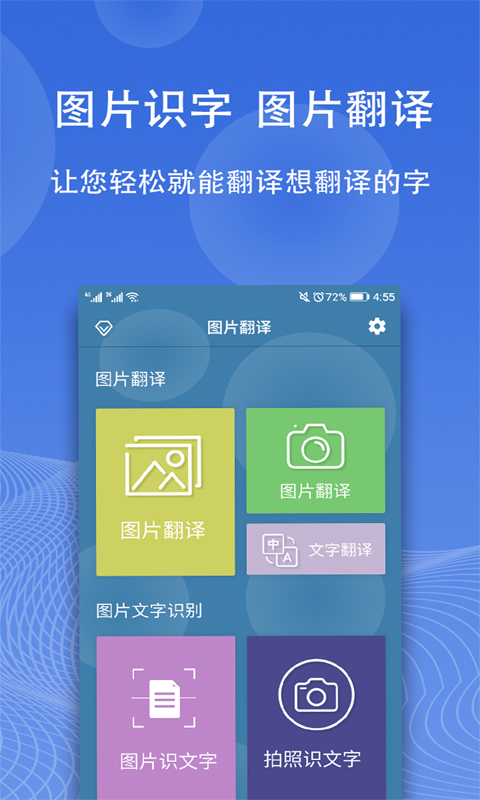 圖片翻譯