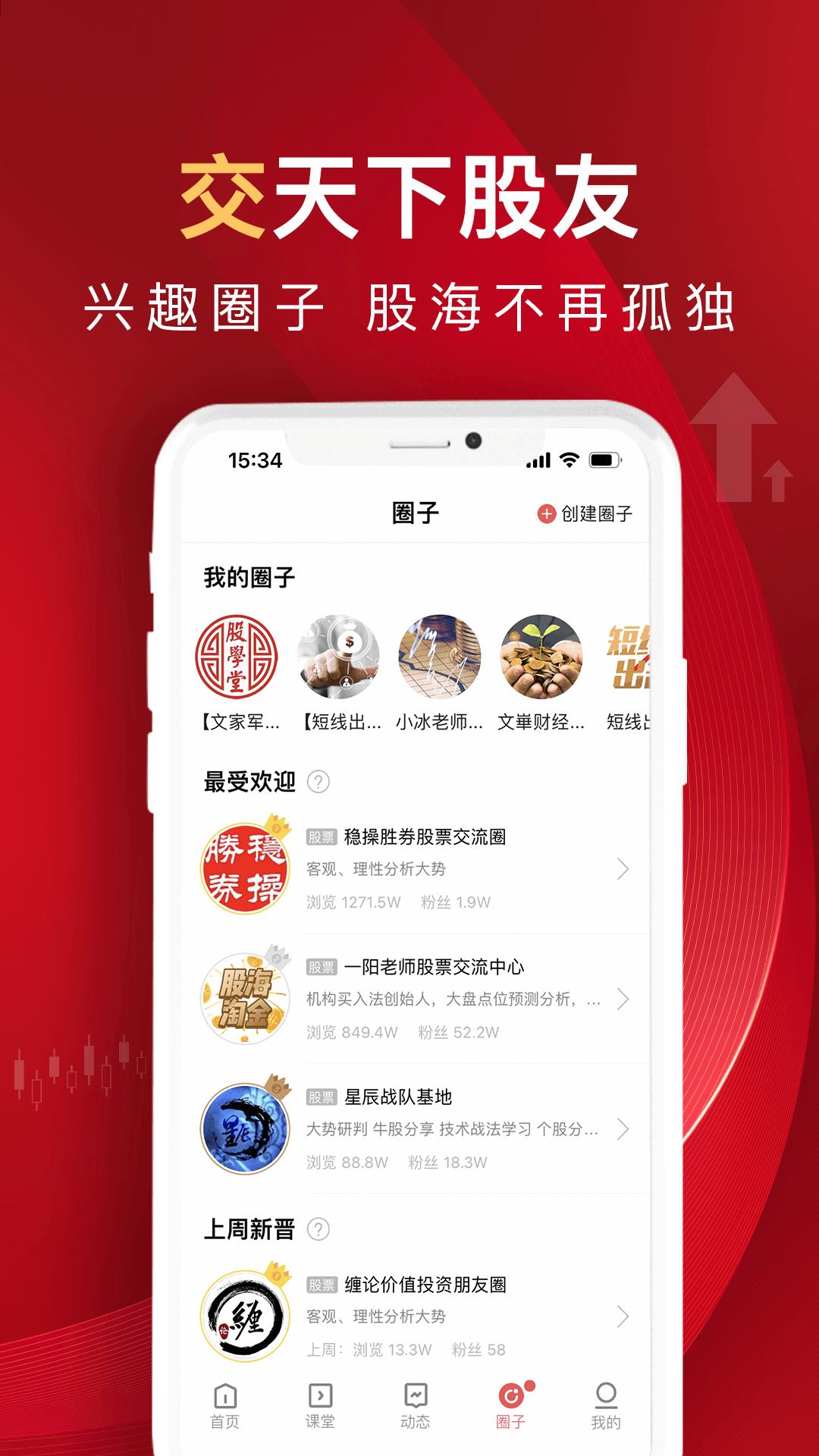 呱呱財經