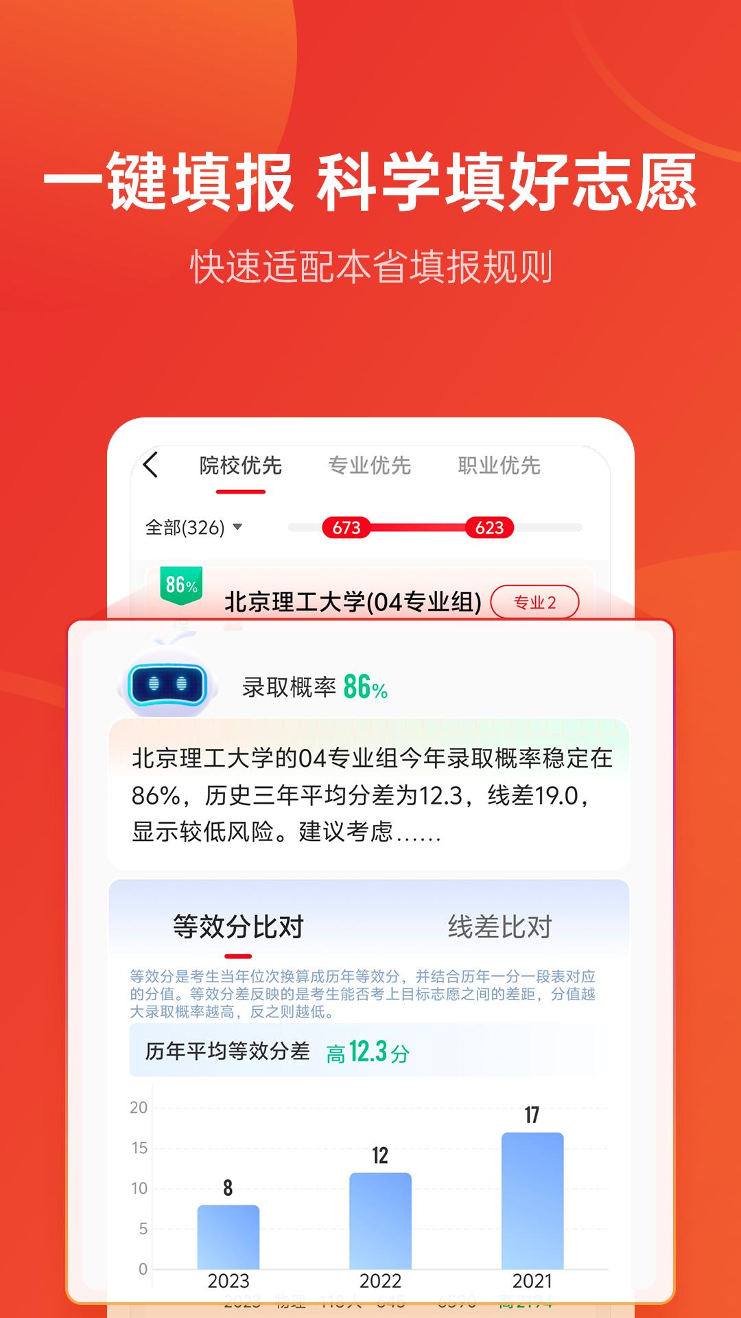 優志愿