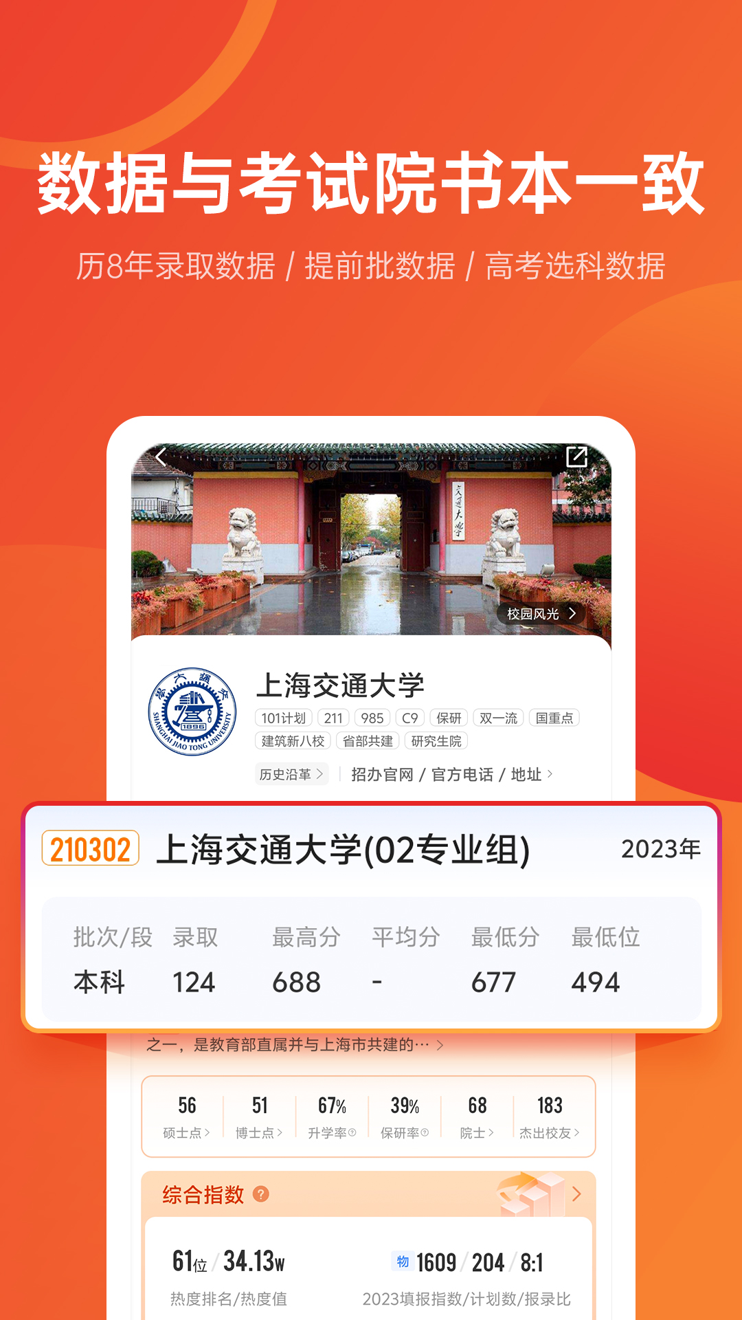 優志愿