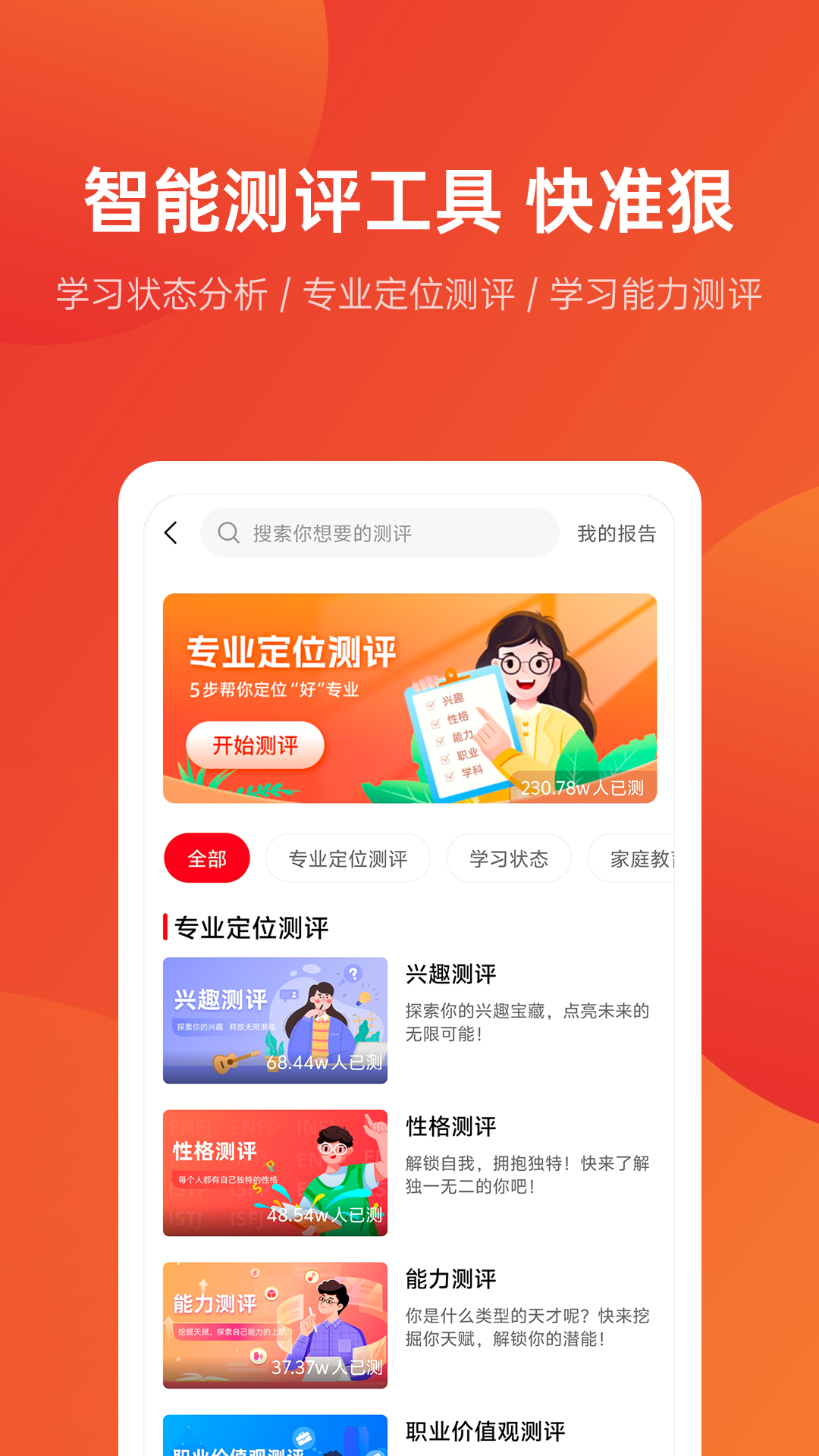 優志愿