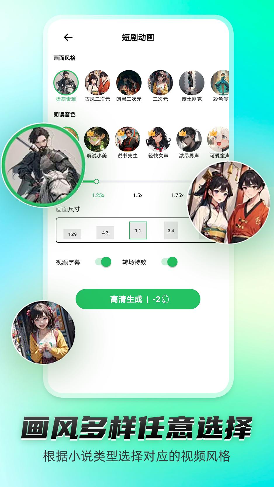 皮皮動畫