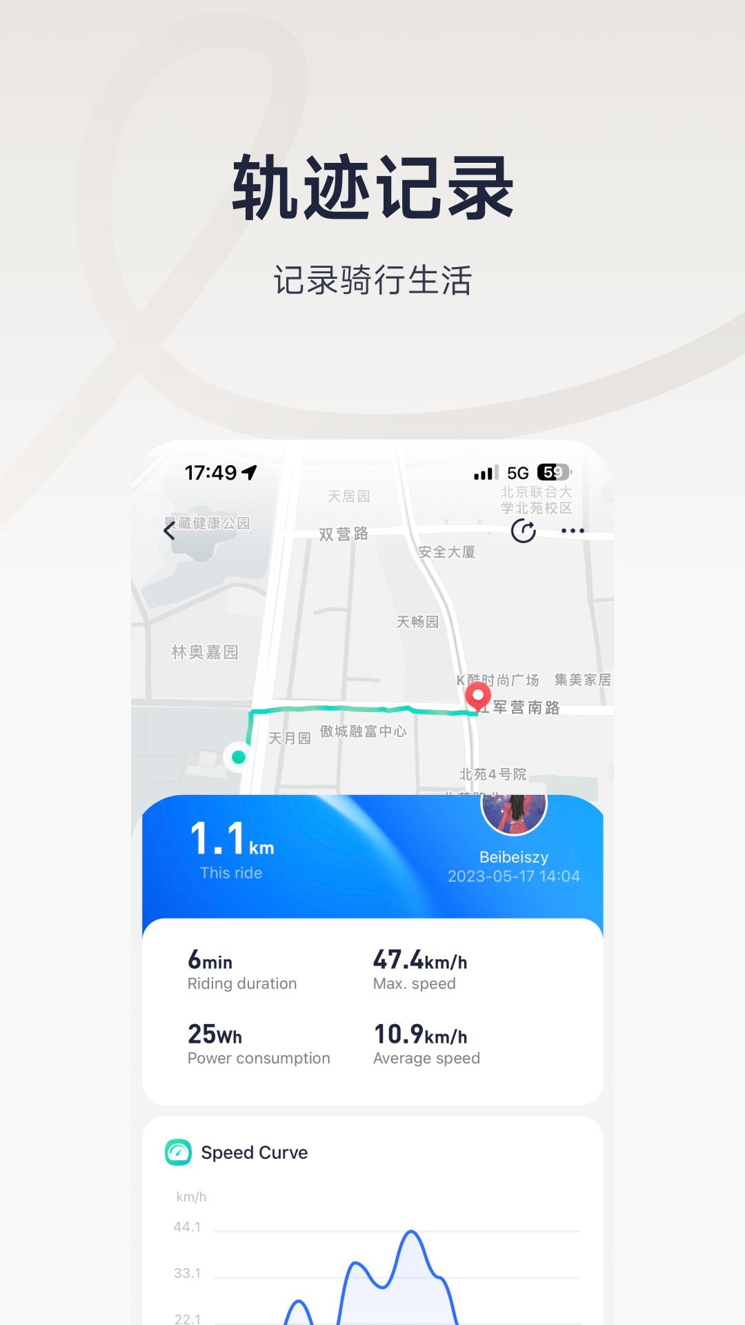 九號(hào)出行