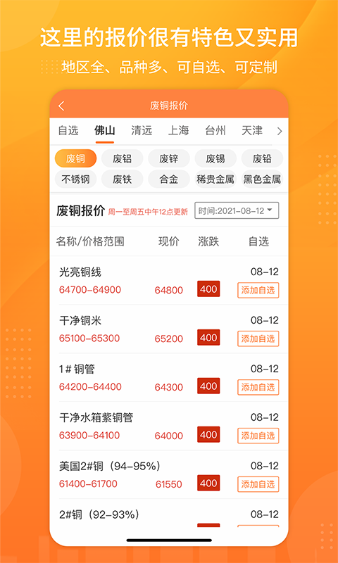 廢品聯盟