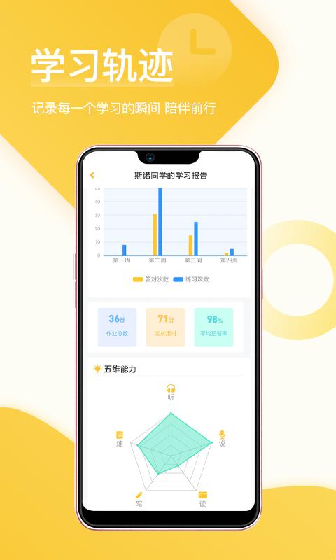 在線助教學生