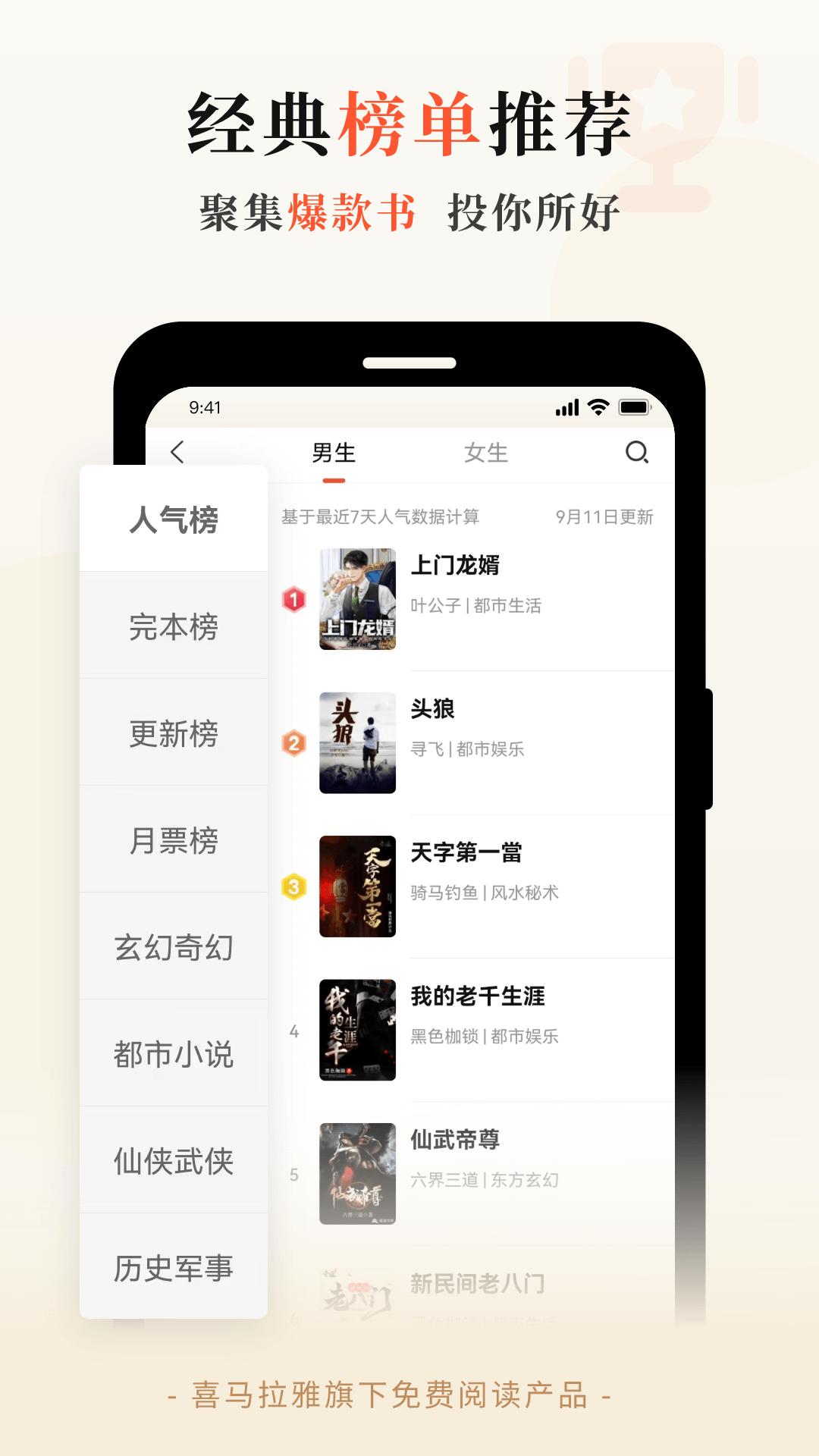 奇跡免費小說
