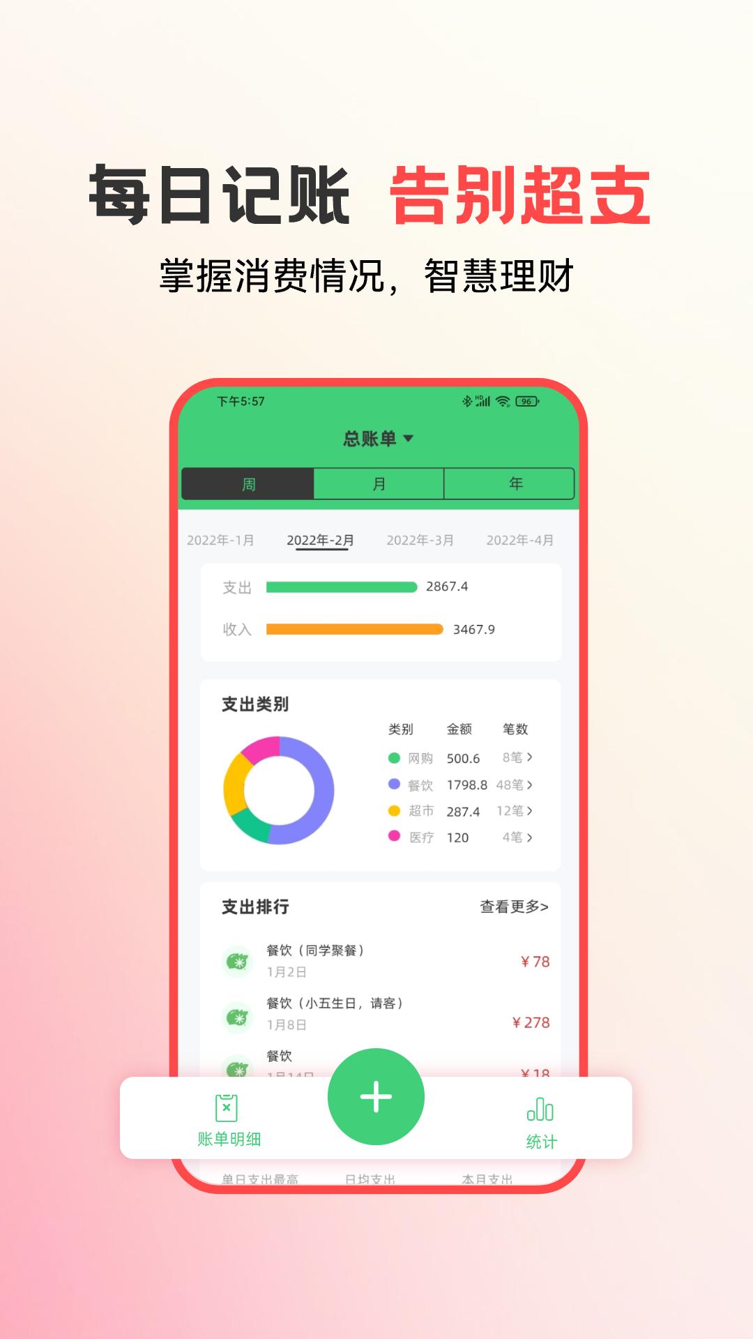 易校園