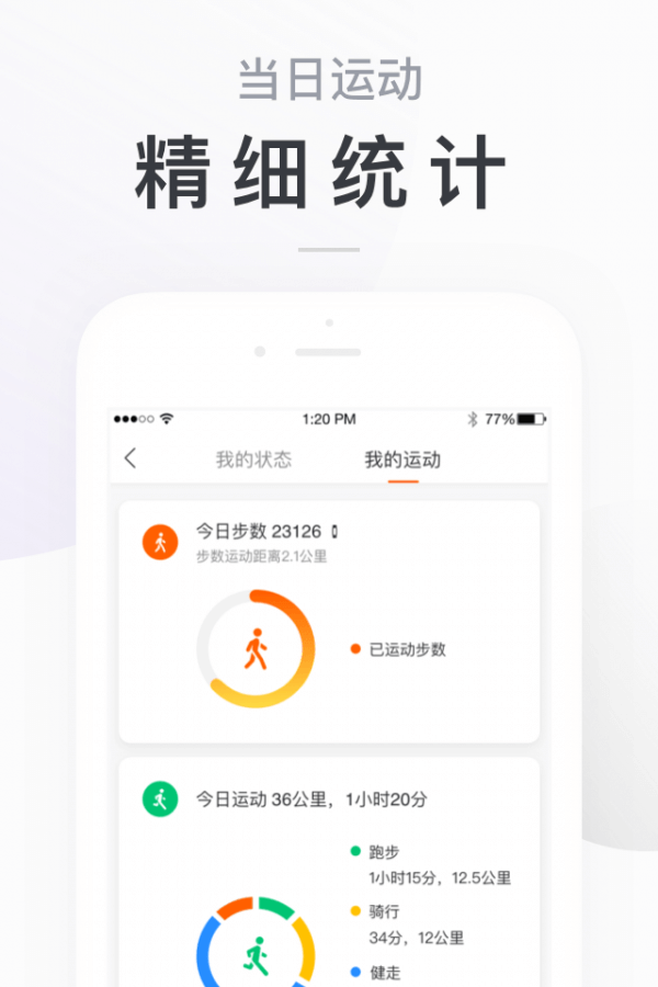 小米手環(huán)