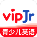 vipJr青少兒英語