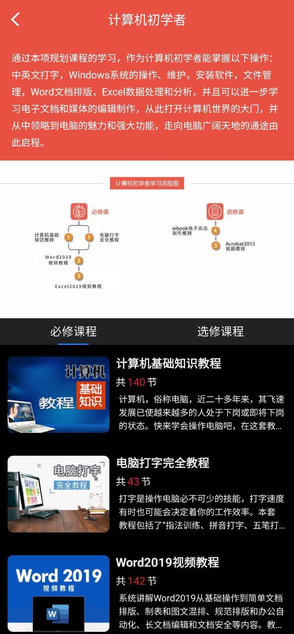 我要自學網
