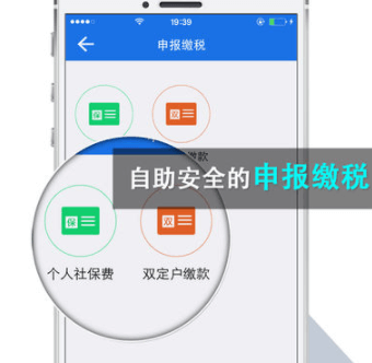 楚稅通