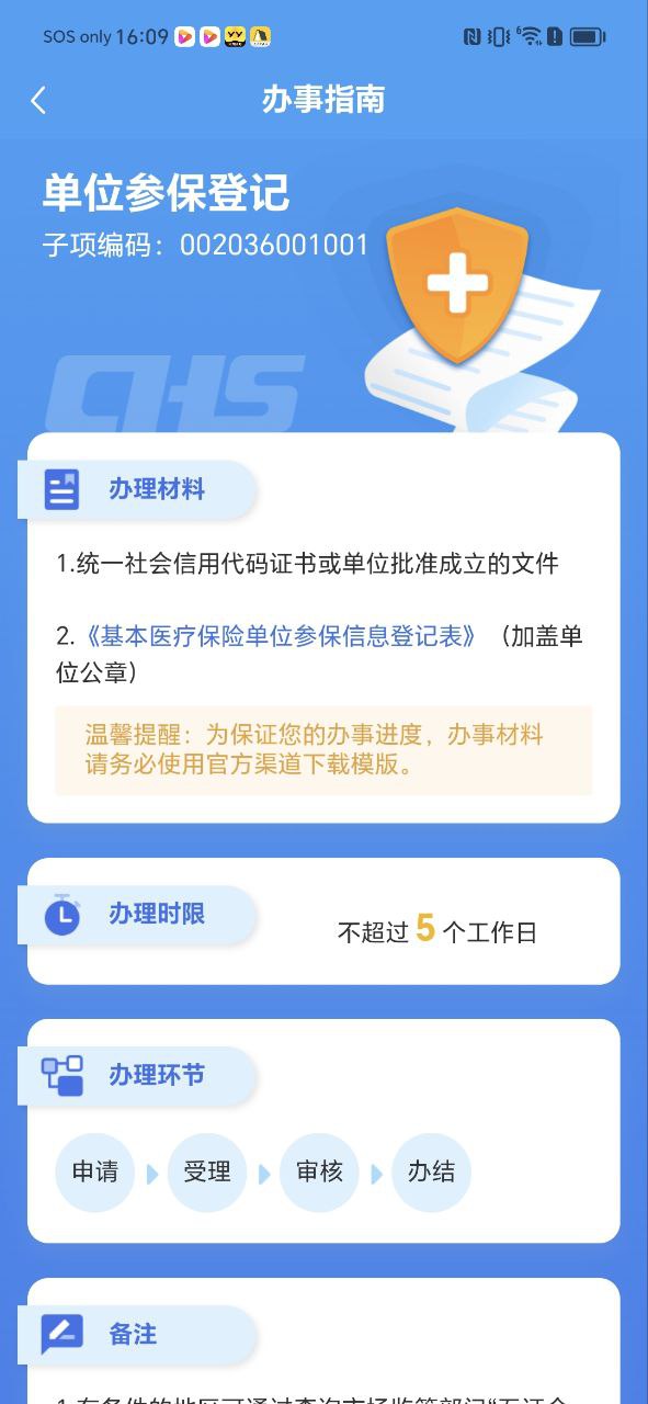 國家醫保