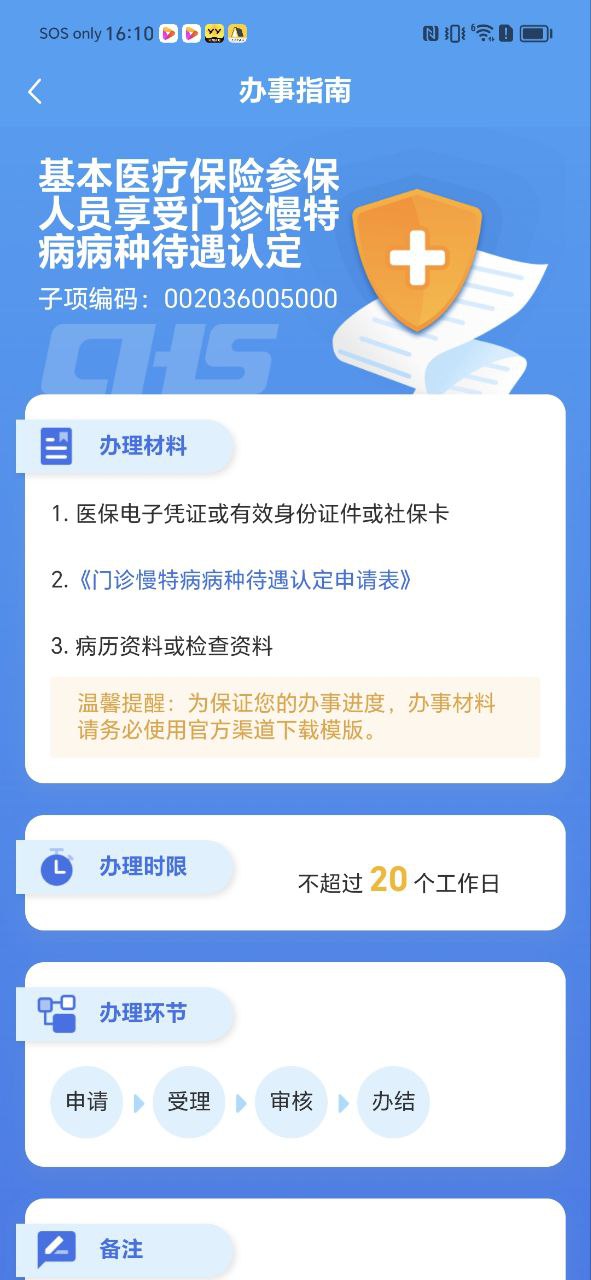 國家醫保
