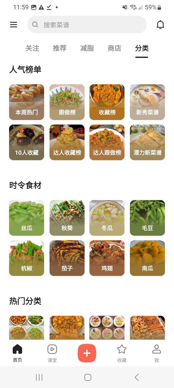 下廚房