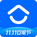 貝殼找房