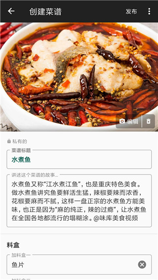 西頓廚房